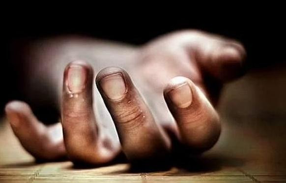 काठमाडौंमा पहिरो खस्दा दुई जनाकाे मृत्यु