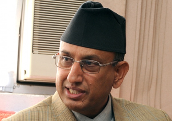 नेपाललाई लगानीको गन्तव्य बनाउन आवश्यक छ : पूर्व अर्थमन्त्री