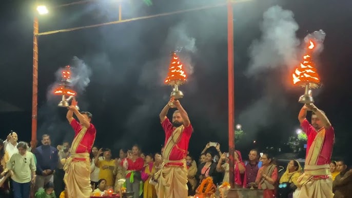 कोटिहोममा आज महाआरती हुँदै, चर्चित गायक राजु र सम्झना आउँदै 