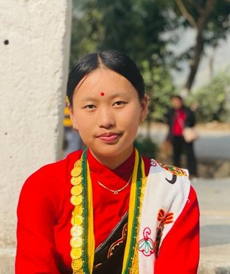गण्डकीको मगर लेखक संघको सदस्यमा बागलुङकी रुयासा मगर निर्वाचित