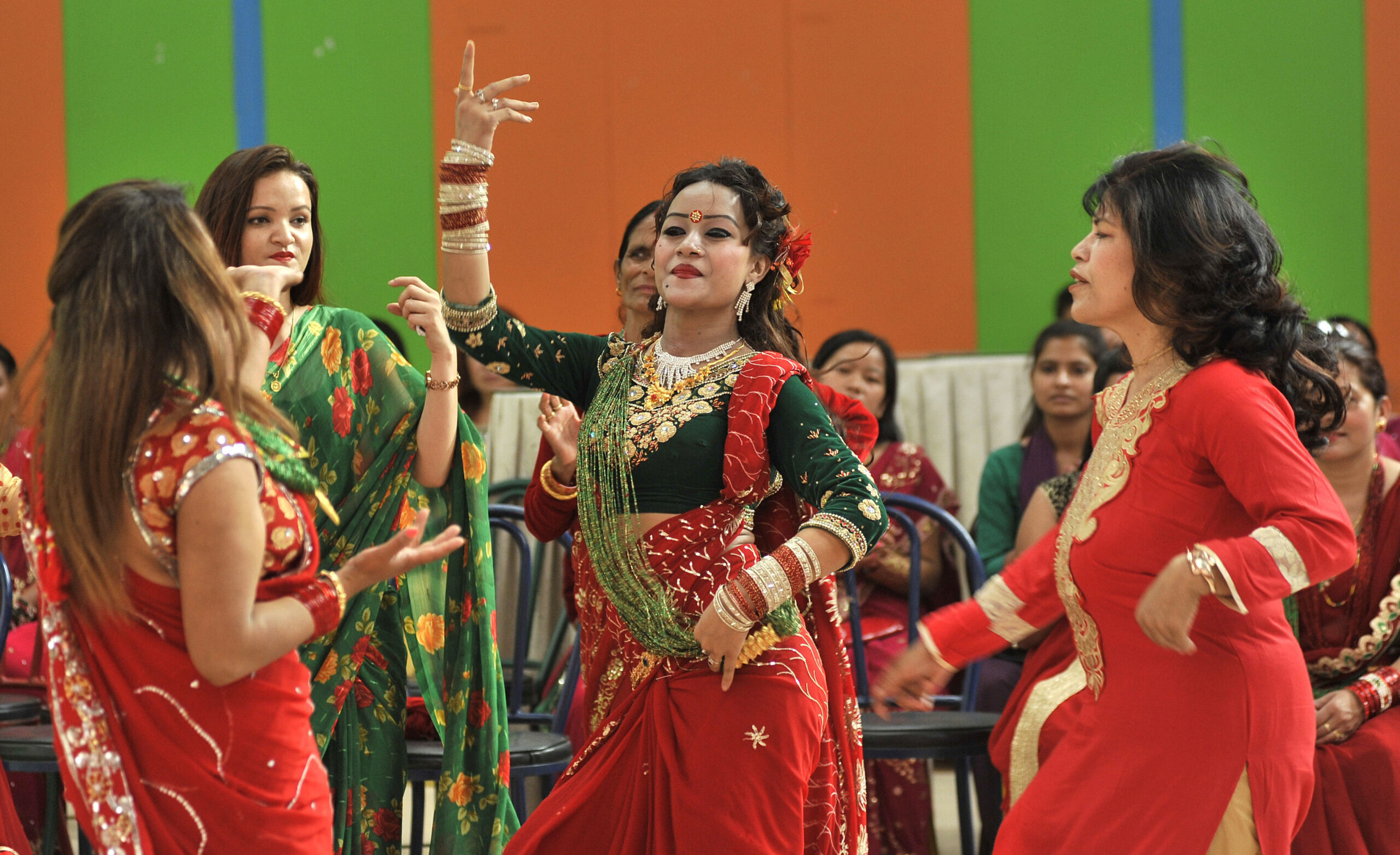 हरितालिका तीज पर्व आज मनाइँदै