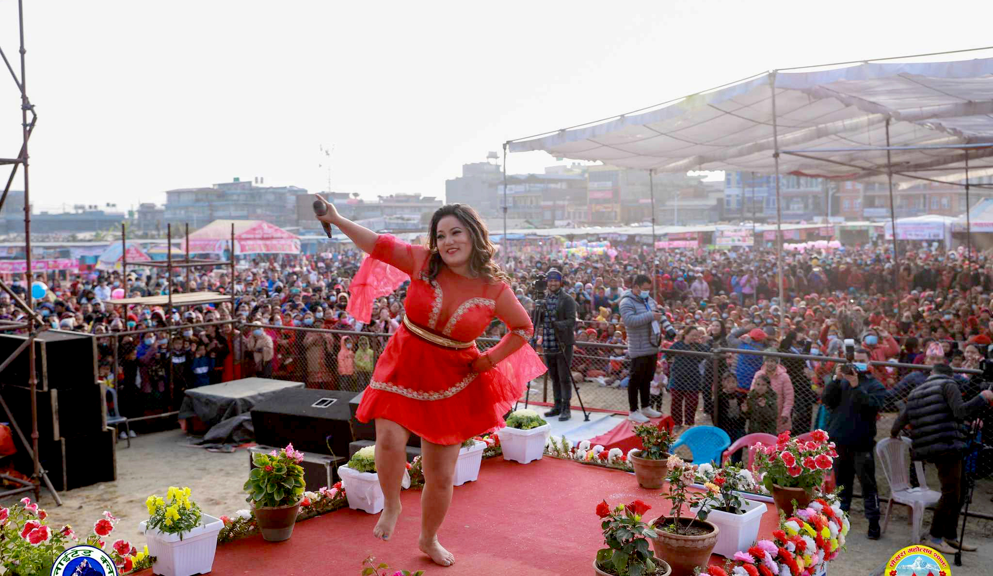 १४ औं संस्करणको पोखरा महोत्सव आज देखी सुरु