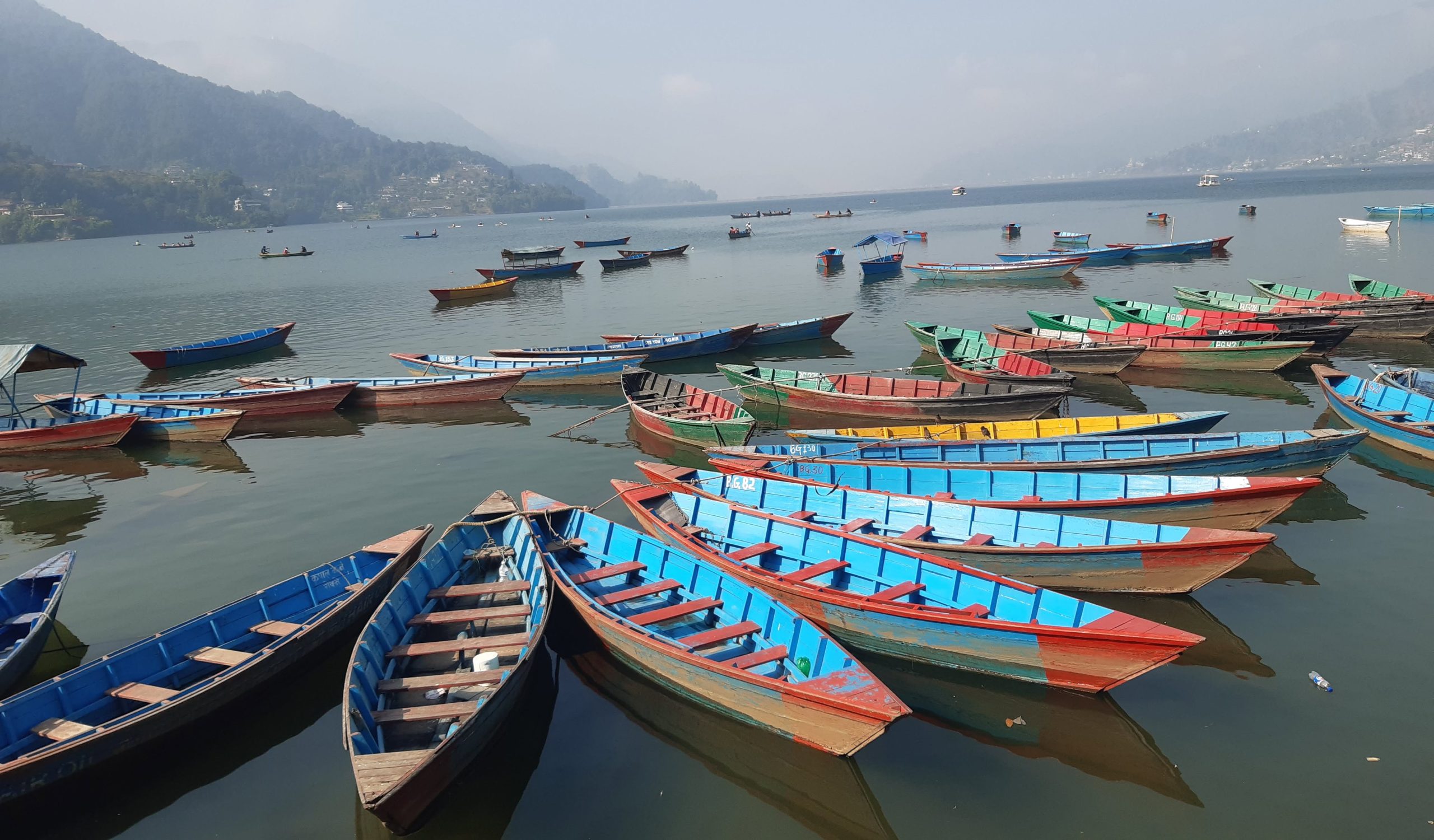 अघि बढ्यो फेवा नव बर्ष महोत्सवको तयारी